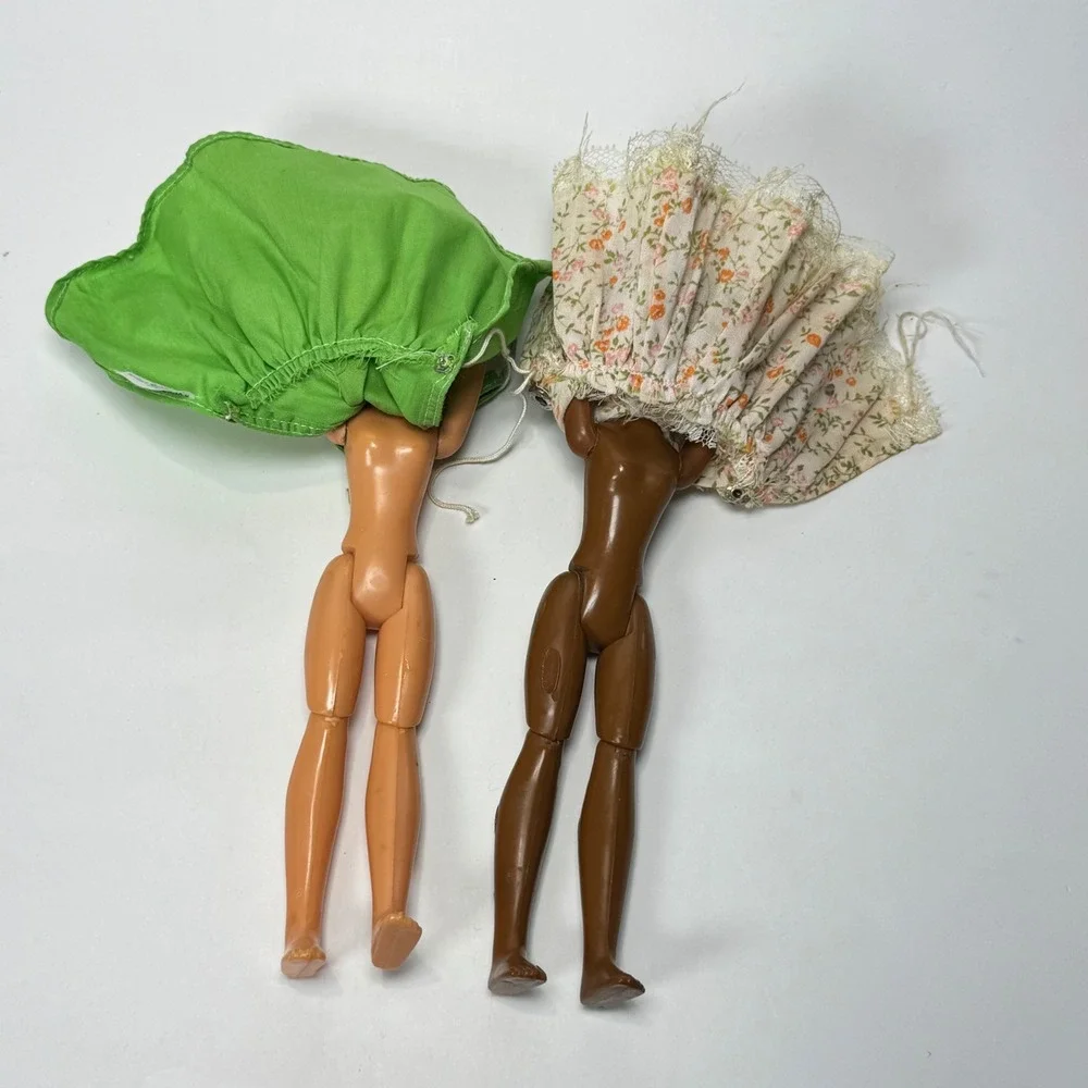 Mattel vintage 1973